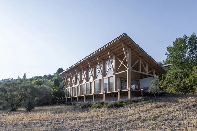 Casa Dos Caras / SO? Architecture and Ideas - Fotografía exterior, Casas