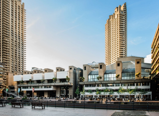The Barbican Center to Undergo Major Renewal and Upgrade, Planned to Begin First Phase in 2027 - Featured Image