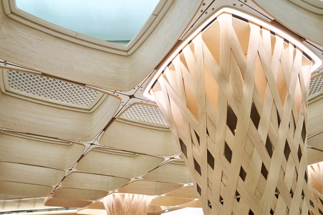The Role of Digital Technologies in Modern Construction: Insights into BAU 2025 - Featured Image