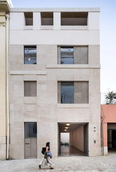 House No. 7 – Avenidas Novas / Camarim Arquitectos - Interior Photography, Houses
