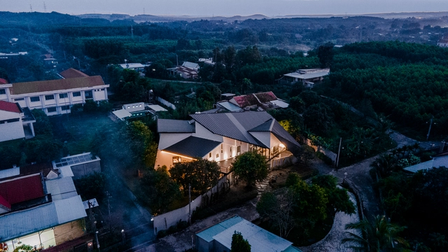 Haushaus / Akitephile - Exterior Photography, Houses