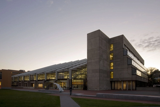 Got What It Takes to Reimagine Real Estate and Urban Life, the Harvard Way? - Featured Image