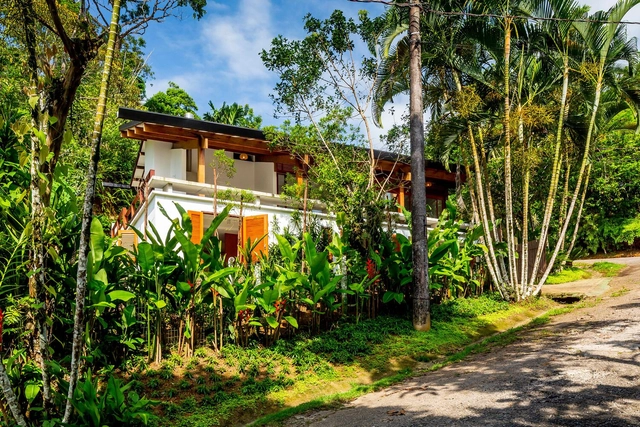 Casa Kato / Obra Arquitetos - Casas