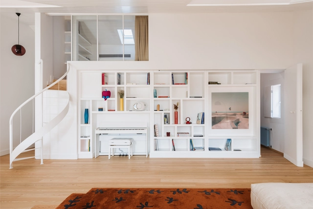 Departamento Ivens / X Atelier - Interiores De Apartamentos