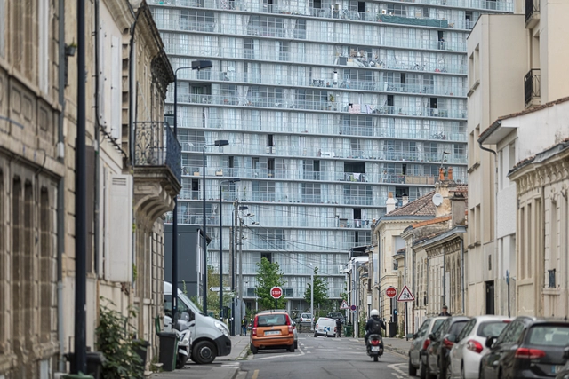 The European Citizens' Initiative on Building Reuse Opens for Signatures - Featured Image