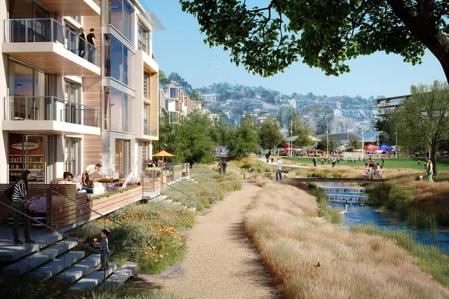 Waterfronts, Heritage, and Innovation: Recent Highlights from BIG, Gehl, and More in Architecture Now - Featured Image