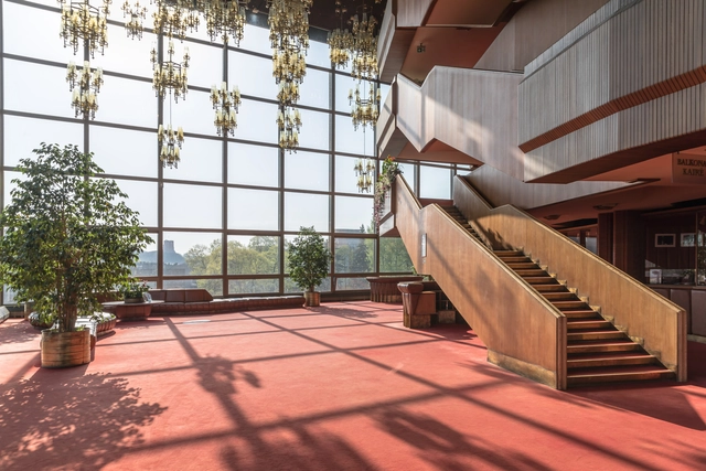   A New Lens on Architecture: Discovering Open House Narratives Across Europe - Featured Image