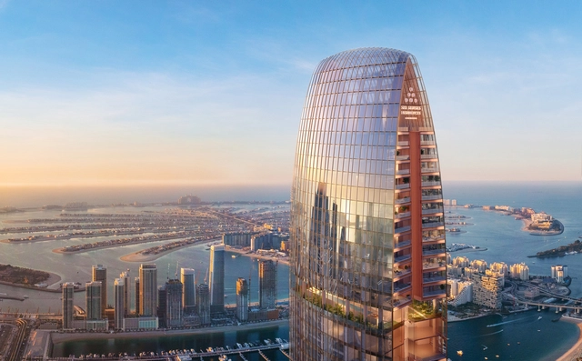 The World's 25 Tallest Buildings Currently Under Construction - Featured Image