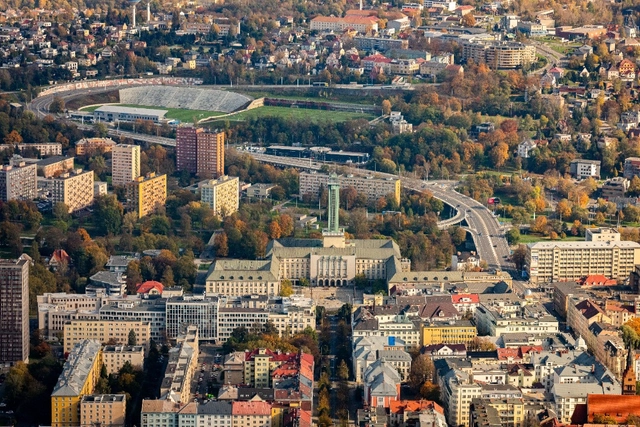 Open Call: Nové Bazaly - Featured Image