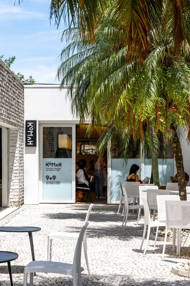 Komah Bakery / Amanda Carvalho + Trema Arquitetura + Bruna Murolo - Fotografia de Exterior, Loja