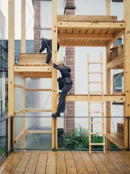 Deveríamos prototipar mais arquitetura? - Imagem de Destaque