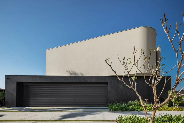 Casa Galeriah / Okha arquitetura e design - Casas