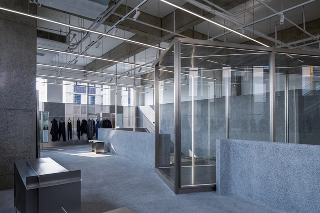 Stainless Steel in Interior Design: Transforming Spaces with Industrial Elegance - Featured Image