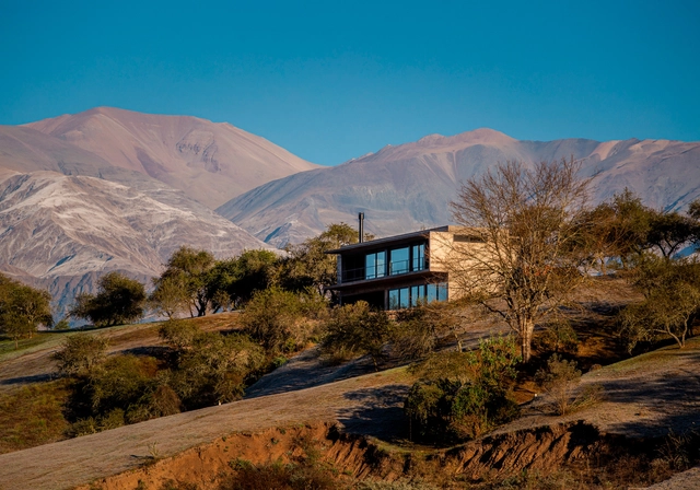Casa Victoria / MedinaMas/Arq - Fotografía exterior, Casas