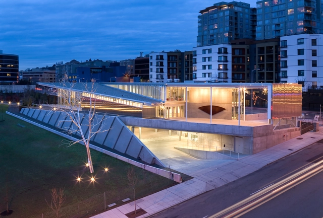 Part Infrastructure, Part Landscape, Part Architecture: In Conversation with Marion Weiss and Michael Manfredi - Featured Image