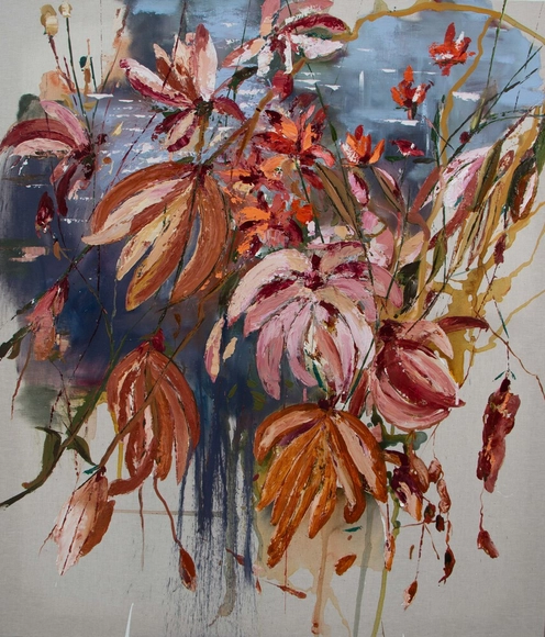 Exposição “A natureza que me habita” - Imagem de Destaque