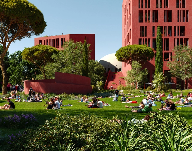 Tirana Reimagined: Architectural Projects Transforming Albania's Capital through Public Engagement - Featured Image