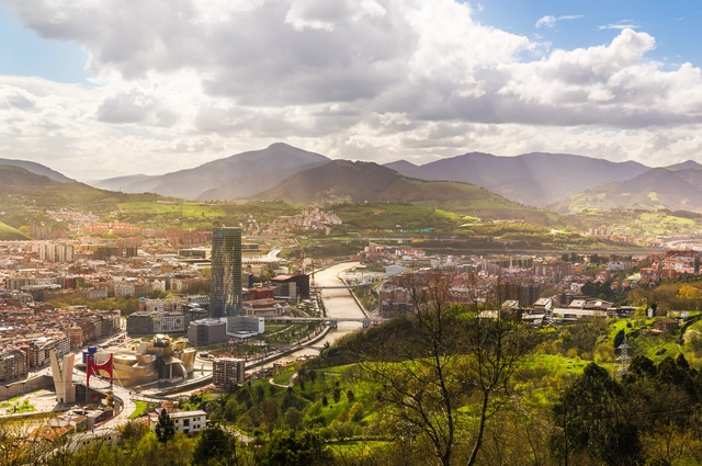 Bilbao Architecture City Guide: 22 Projects Shaping a Modern Basque City in Spain - Featured Image
