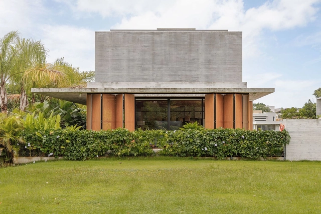 California House / Marchetti Bonetti+ - Exterior Photography, Houses