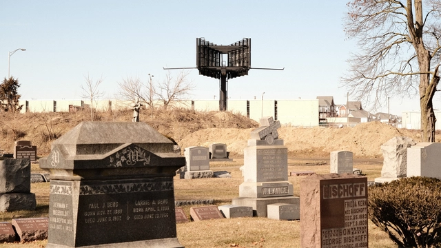 Douglas A. Garofalo Fellowship 2025–26 - Featured Image