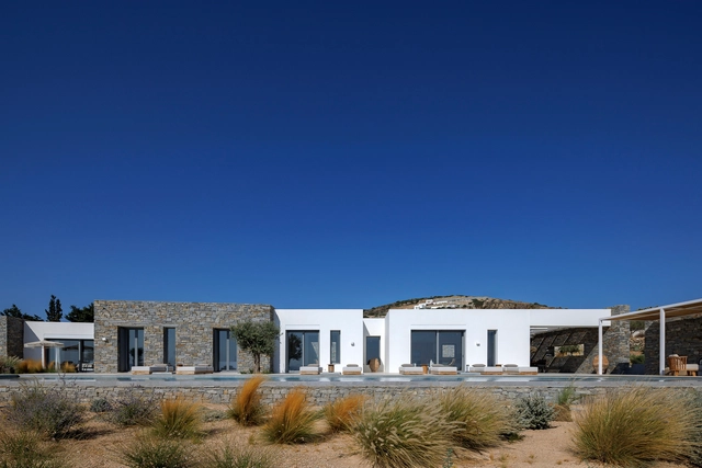 Yarn Residence / REACT ARCHITECTS - Houses