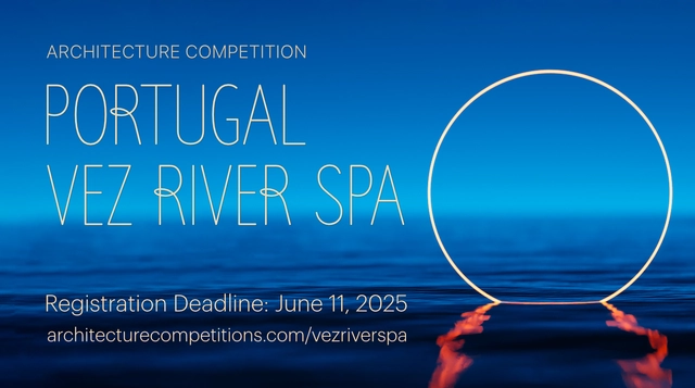 Portugal Vez River SPA - Featured Image