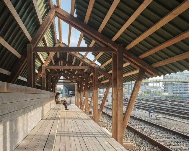 ‘Internalities: Architectures for Territorial Equilibrium’: La propuesta para el Pabellón de España en la Bienal de Arquitectura de Venecia 2025 - Imagen Principal