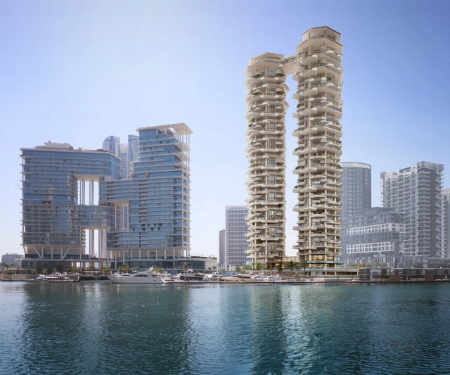 From Sydney’s Urban Revival to Dubai’s Waterfront Towers: Architecture Now Highlights from Foster + Partners, Beta Realities, and More - Featured Image