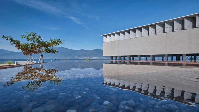 Contemporary Mosques: Using Context as Driver over Symbolism - Featured Image