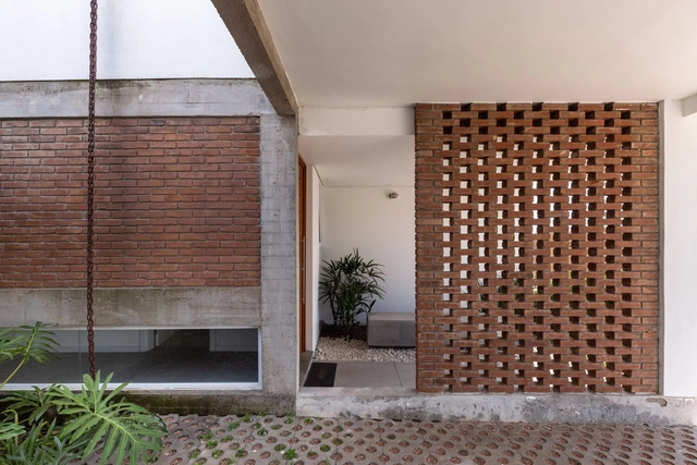 Casa da Sofia  / URBANODE arquitetura - Fotografia de Interiores, Casas