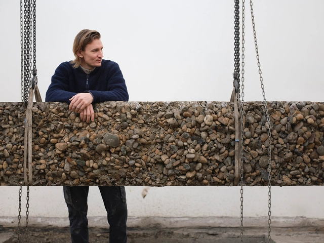 Denmark Presents 'Build of Site' by Søren Pihlmann at the 2025 Venice Architecture Biennale - Featured Image