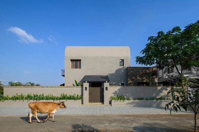 Osari Residence / Mind Manifestation Design - Exterior Photography, Houses