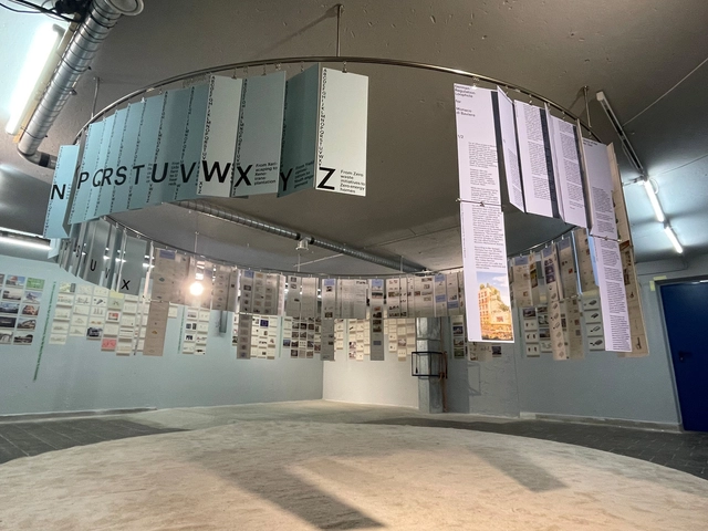 MVRDV "Carbon Confessions" Exhibition in Germany Reveals the Realities of Sustainable Construction - Featured Image