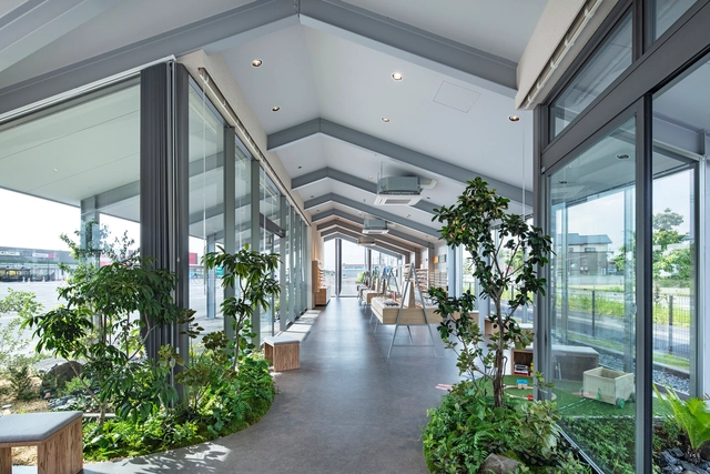 JINS Ohtone Store / Tadashi Hirai Design Studio - Interior Photography, Retail Interiors