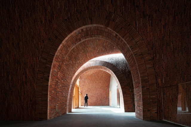 "You Have to Leave Some Space for the Future People to Interpret": In Conversation with Zhu Pei - Featured Image