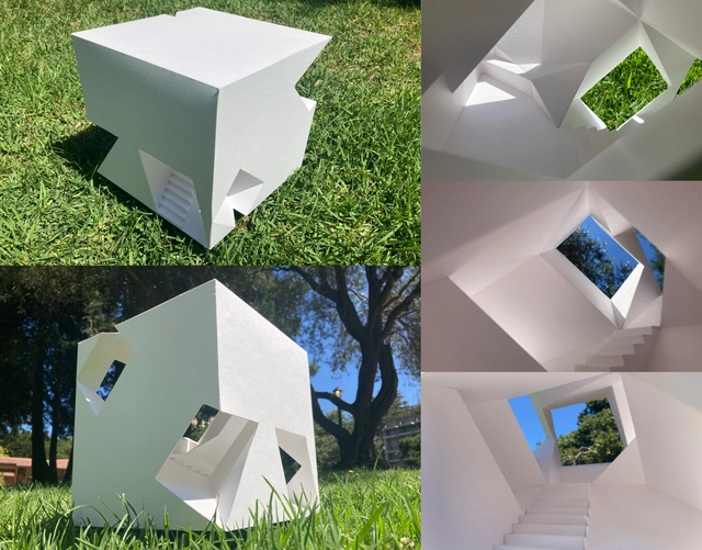 Sometimes, All It Takes Is One Course to Unlock a New Future in Architecture and Design - Featured Image