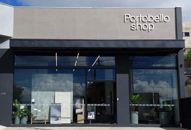 Portobello Shop inaugura unidade em Itabira e transforma o mercado local de revestimentos - Imagem de Destaque
