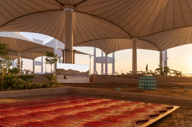 Islamic Arts Biennale 2025 Opens in Jeddah, Saudi Arabia - Featured Image
