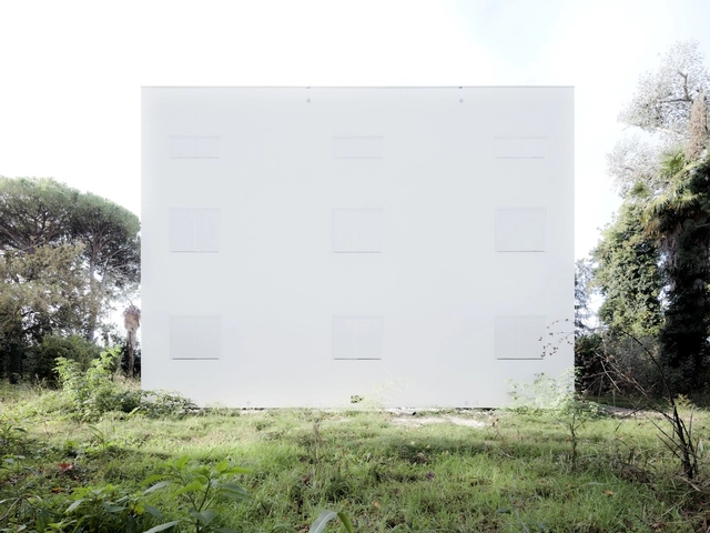 Intervención en la Villa Dominicale / Corde architetti associati - Remodelaciones