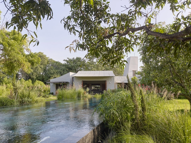 Villa Uma / Case Design - Fotografia de Exterior, Casas, Jardim