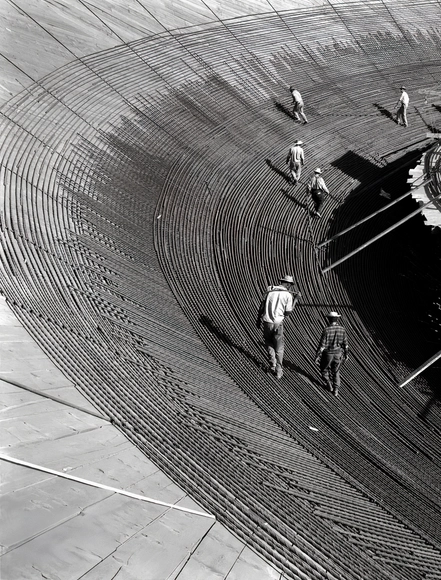 Experimentación formal y material: lecciones clave de los pioneros del Movimiento Moderno en arquitectura - Imagen Principal