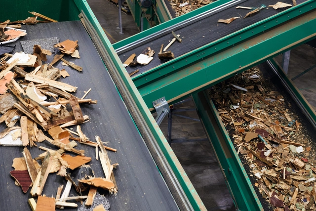 Unlocking Sustainable Architecture with Wood-Based Materials - Featured Image