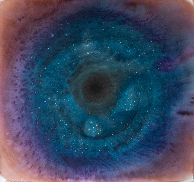 Exposição "Inatividade contemplativa" - Imagem de Destaque