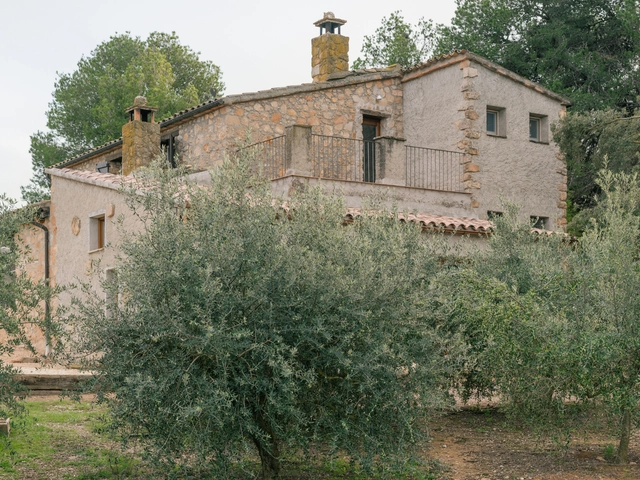 Casa Biaix / GRAT - Casas