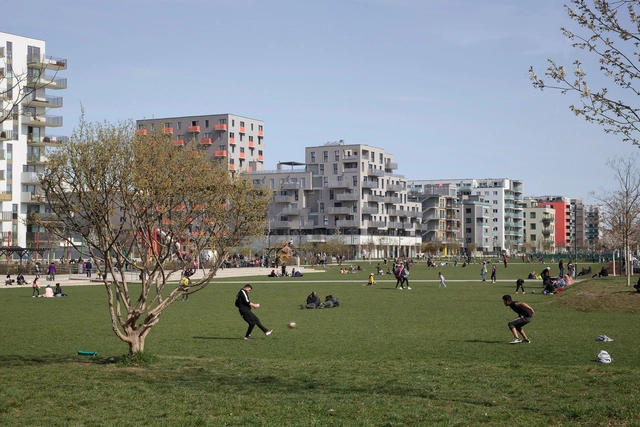 The Austrian Pavilion at the 2025 Venice Architecture Biennale to Focus on Migration and Affordable Housing - Featured Image