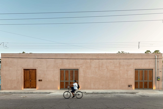 Casa O / Reyes Rosiñol - Fotografía exterior, Casas