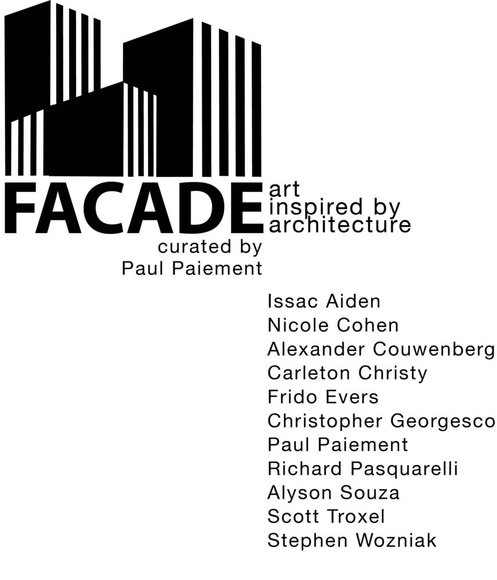 Façade - Featured Image