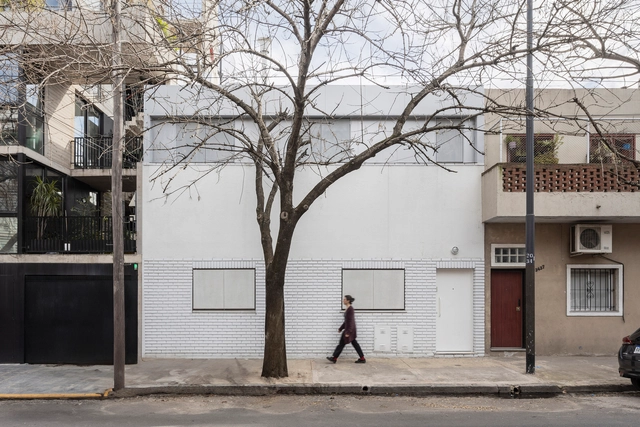 PH Ruiz Huidobro / Estudio Yama - Fotografía exterior, Casas, Puerta