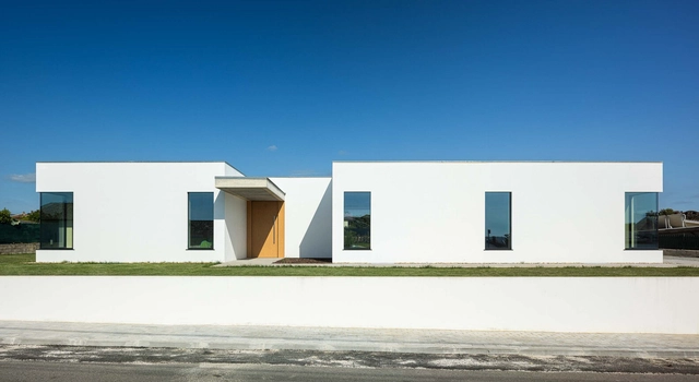 Casa CS / WALAA + Jorge Gonzalez - Fotografia de Exterior, Casas
