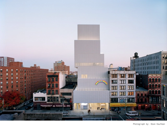 SANAA Receives the 2025 RIBA Royal Gold Medal for Architecture - Featured Image